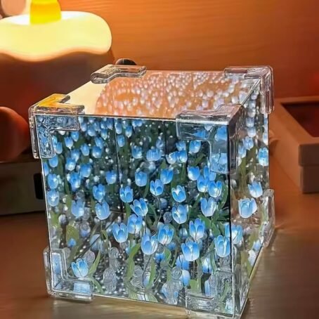 🌷صندوق التوليب المضيء - Image 6