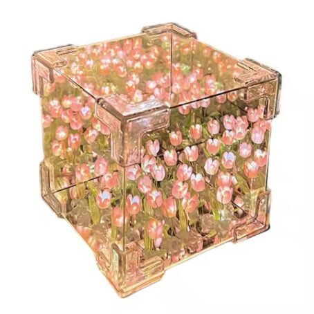🌷صندوق التوليب المضيء - Image 7