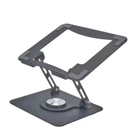 💻حاملة لاب توب معدنية - Image 4