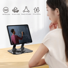 📱حاملة الأيباد