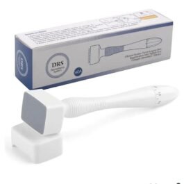 ديرما ستامب للشعر واللحية