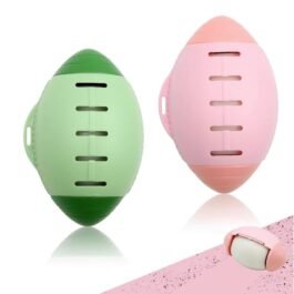 مزيل الوبر والاوساخ