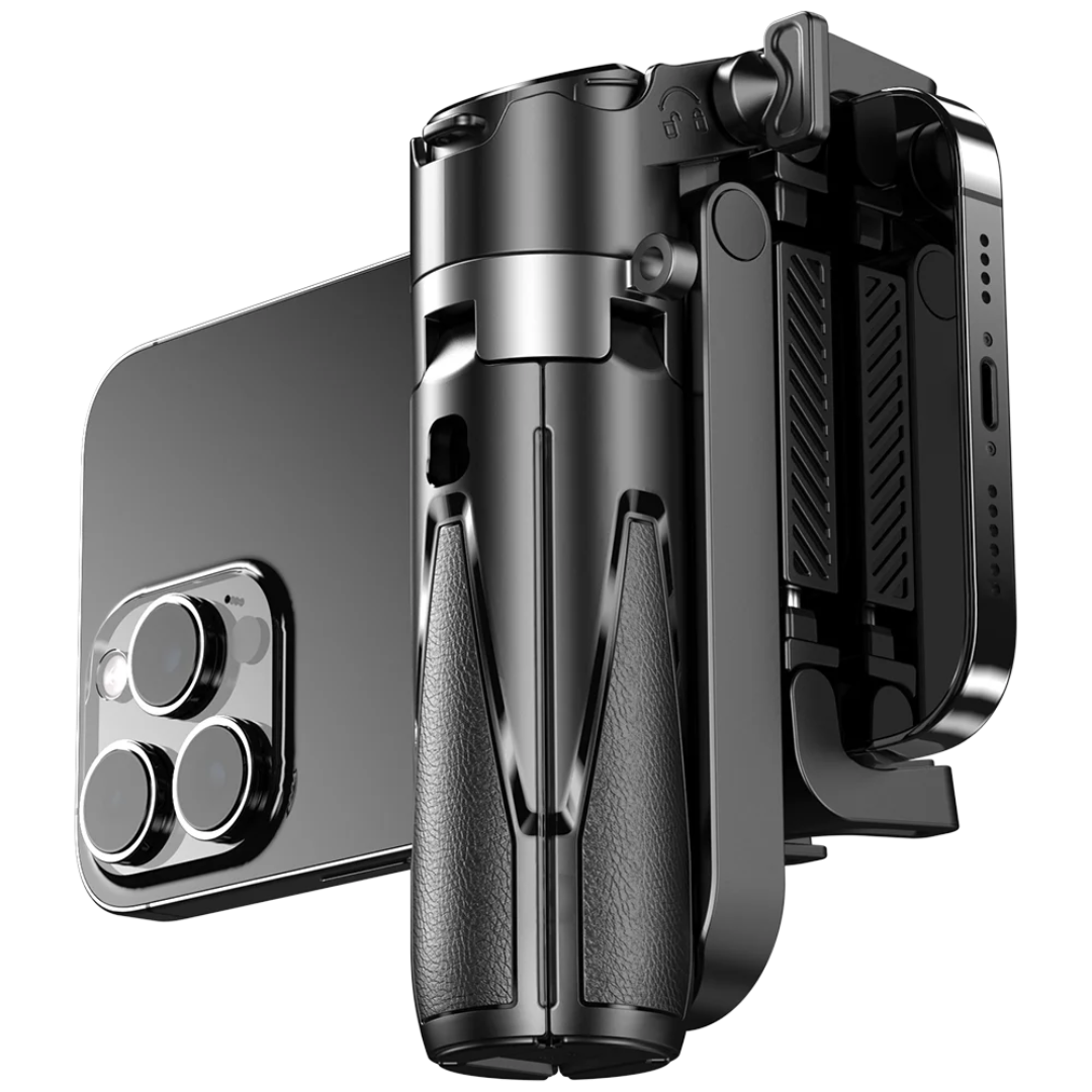 P15 Mini Grip Quadripod - الصورة 5